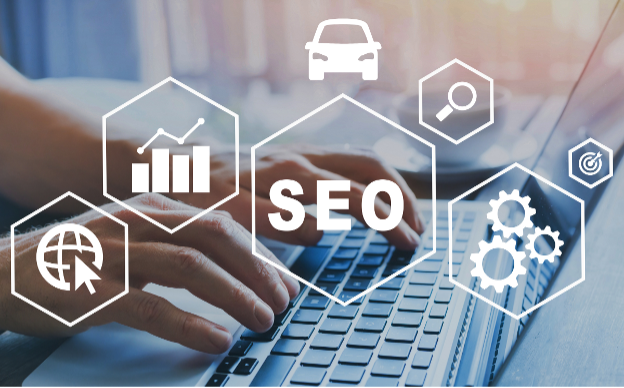 SEO Car Dealerships