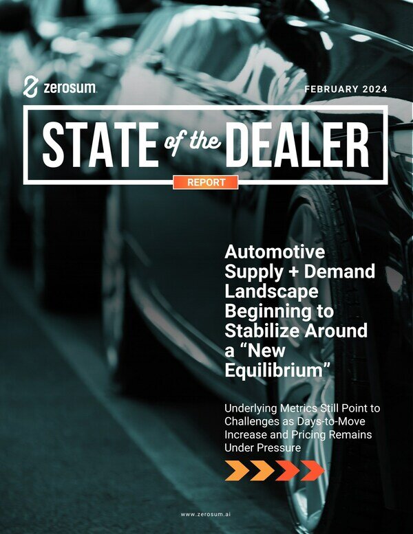 Feb 2024 State of the Dealer