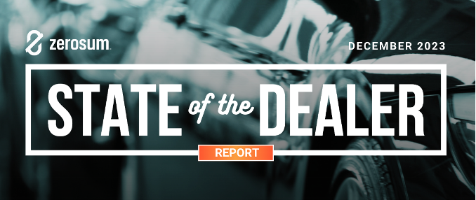 State of the Dealer Dec 2023