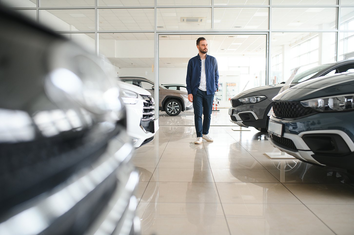 Zero Sum SEO drives local traffic to your dealership