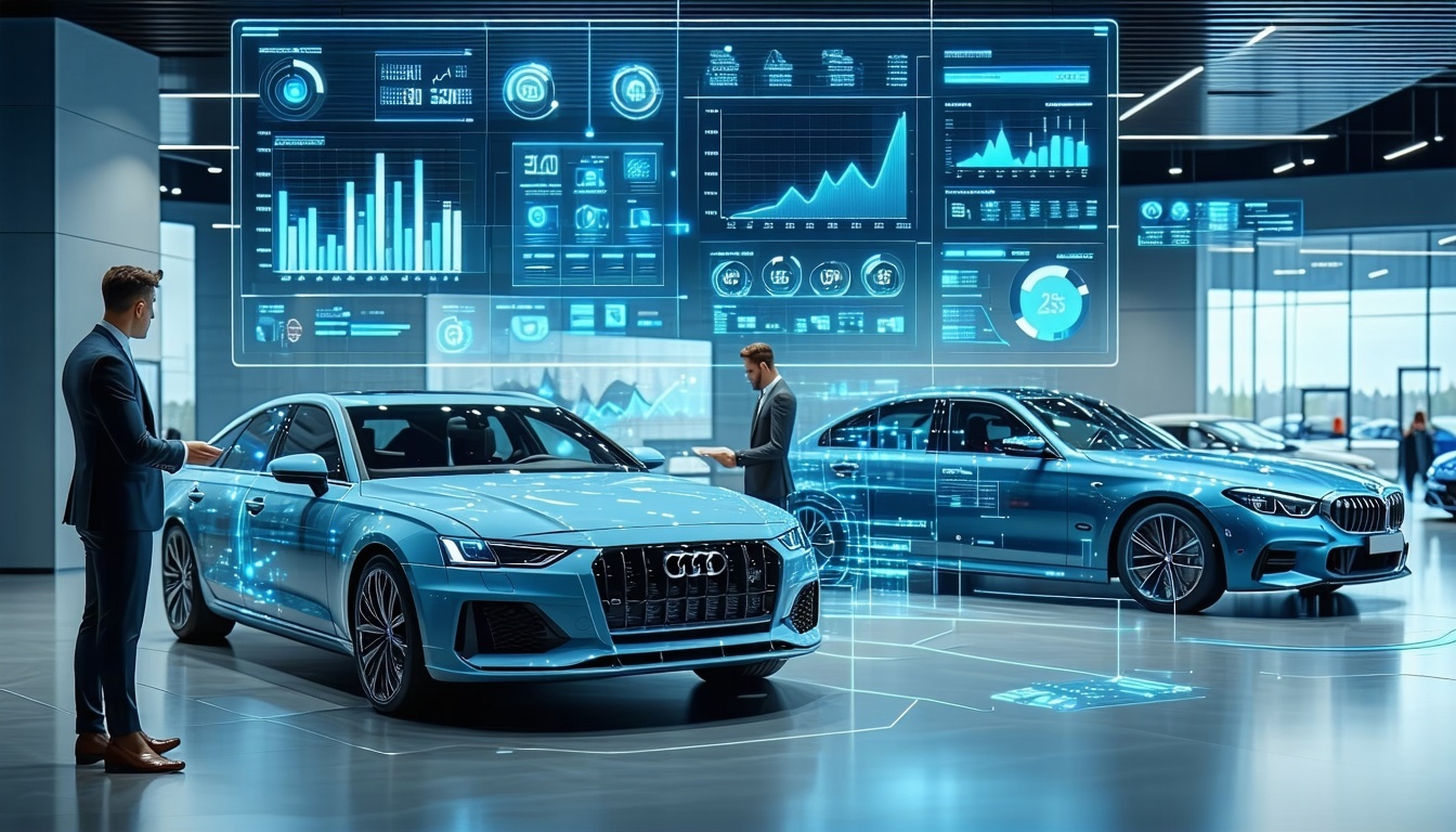 The Competitive Advantage of Strategic Inventory Visibility