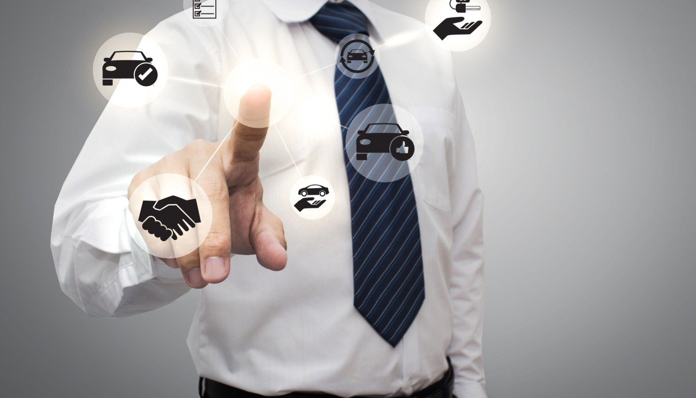 7 Data-Driven Marketing Tips for Dealerships in 2025